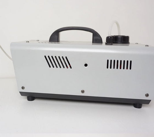 MAQUINA DE HUMO 1000W