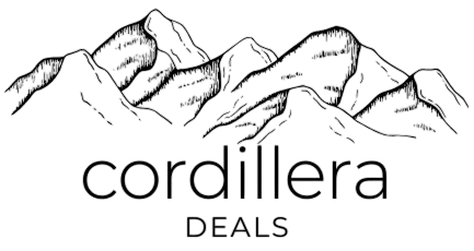 Cordillera Deals